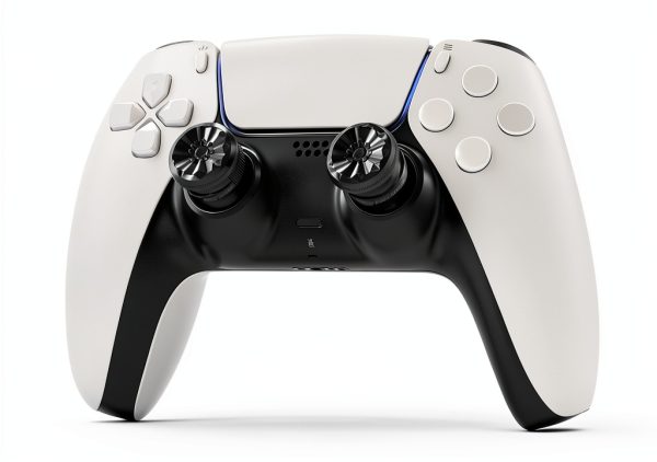 KontrolFreek Thumbsticks FPS Gaming Grip Control Black-2