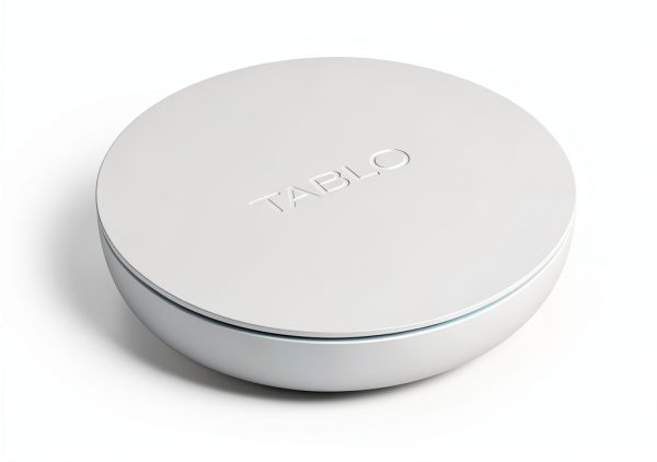 Tablo 4 Tuner DVR Record Live TV Free Streaming-1