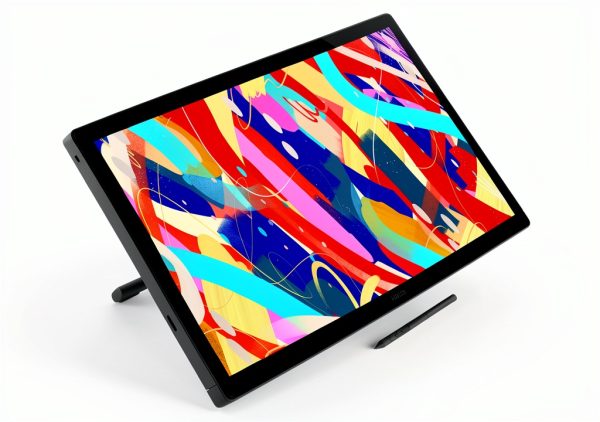 Wacom Cintiq 24 Drawing Tablet Pro Pen 3 Display-1