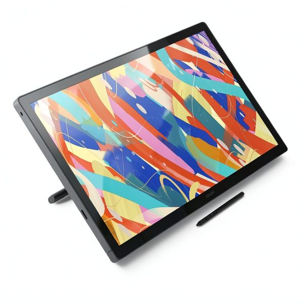 Wacom Cintiq 24 Touch Drawing Tablet Pro Pen 3 Display-1