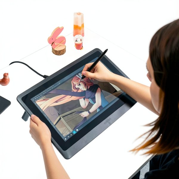 Wacom Cintiq 16 Drawing Tablet Pen Display Creative-3