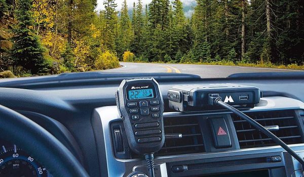 Midland MXT275VP4 GMRS Radio Off Road Vehicle Antenna-8