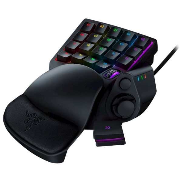 Razer Tartarus V2 Gaming Keypad Chroma Backlight Mecha-2