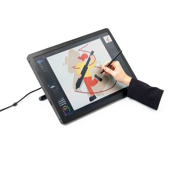 Wacom Cintiq 24 Drawing Tablet Pro Pen 3 Display-3