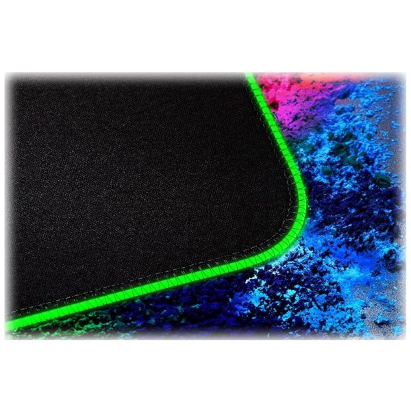 Razer Goliathus Mouse Pad Chroma RGB Gaming Control-3