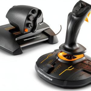 Thrustmaster T16000M FCS HOTAS PC Flight Stick-0