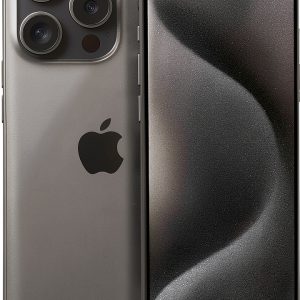 Apple iPhone 15 Pro Max 1TB Unlocked Pre Owned Excellent-0