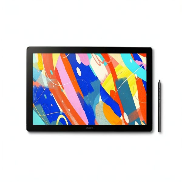 Wacom Cintiq 16 Drawing Tablet Pro Pen 3 Display-0