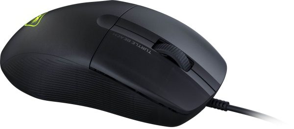Turtle Beach Pure SEL Gaming Mouse Wired Ergonomic RGB Black-11