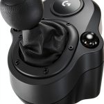 Logitech Driving Force Shifter Xbox PS4 PS5 Gear Shifter-0