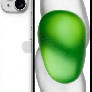 Apple iPhone 15 128GB Unlocked Pre Owned Green-0