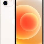 Apple iPhone 12 5G Unlocked Smartphone 64GB White-0
