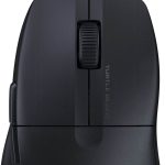 Turtle Beach Pure SEL Gaming Mouse Wired Ergonomic RGB Black-0