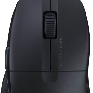 Turtle Beach Pure SEL Gaming Mouse Wired Ergonomic RGB Black-0