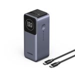 UGREEN 100W Power Bank Fast Laptop Charging 12000mAh-0
