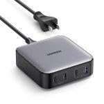 UGREEN Nexode 100W GaN Charger Fast Charging 4 Ports-0