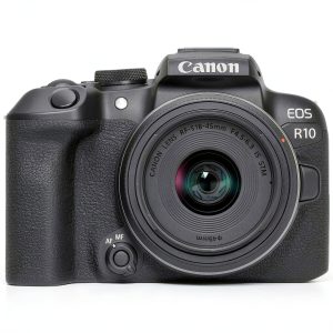 canon r50