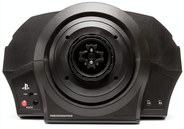 Thrustmaster T300 Racing Wheel Force Feedback PS4 PC-0