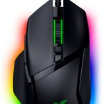 Razer Basilisk V3 Gaming Mouse HyperScroll Tilt Wheel Wired-0