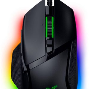 Razer Basilisk V3 Gaming Mouse HyperScroll Tilt Wheel Wired-0
