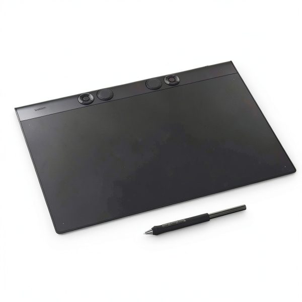 Wacom Intuos Pro Large Graphic Drawing Tablet Professional-1
