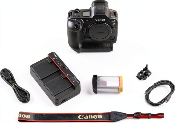 canon g12
