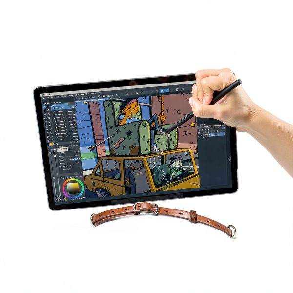 Wacom MovinkPad Pro 14 Android Drawing Tablet OLED Pen-3
