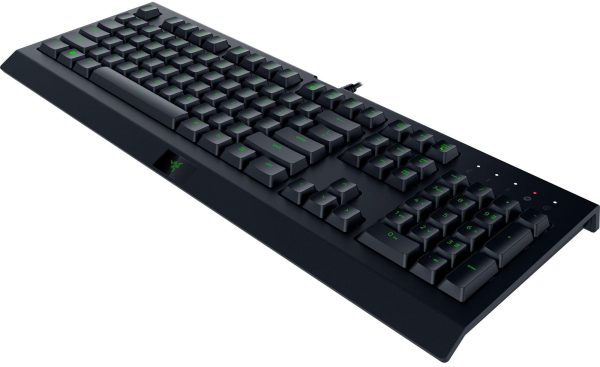 Razer Cynosa Lite Gaming Keyboard RGB Spill Resistant-1