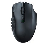 Razer Naga V2 HyperSpeed Wireless MMO Gaming Mouse-0
