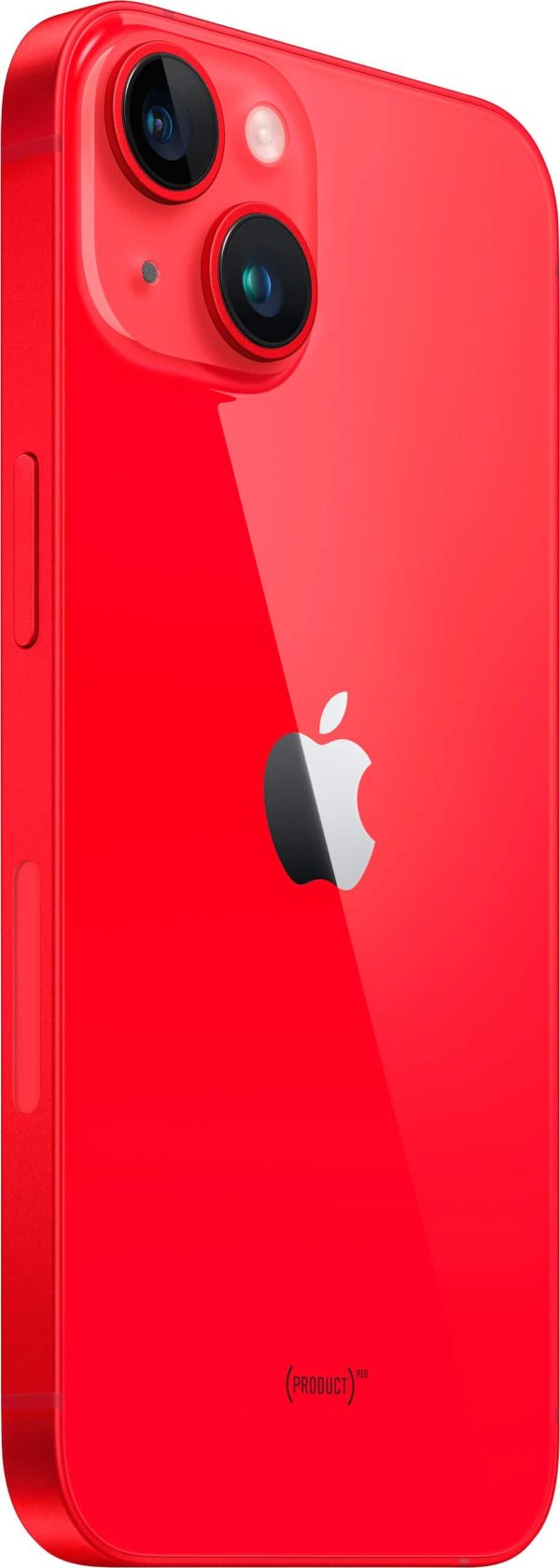 Apple iPhone 14 Plus 5G Unlocked Red 128GB Excellent Pre-1