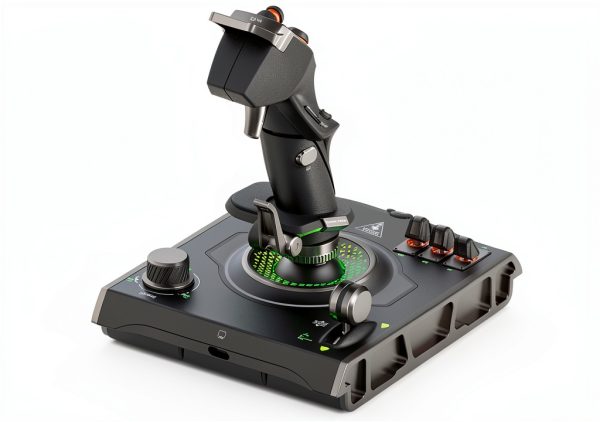 Turtle Beach VelocityOne Flightdeck HOTAS Joystick Throttle-18