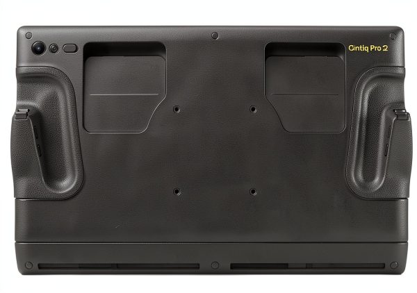 Wacom Cintiq Pro 22 Drawing Tablet 4K Touch Display-3