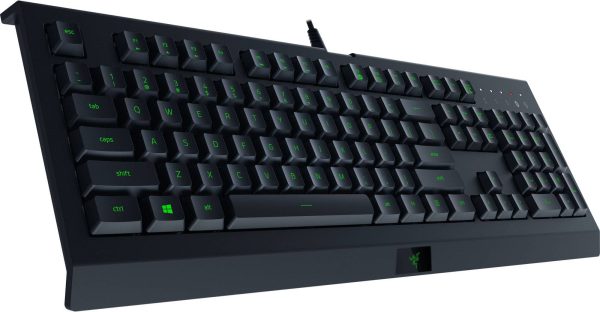 Razer Cynosa Lite Gaming Keyboard RGB Spill Resistant-2