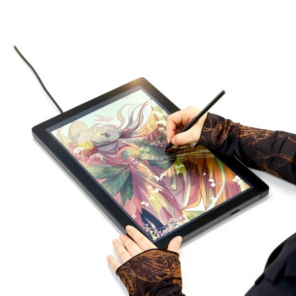 Wacom Cintiq 16 Drawing Tablet Pro Pen 3 Display-6