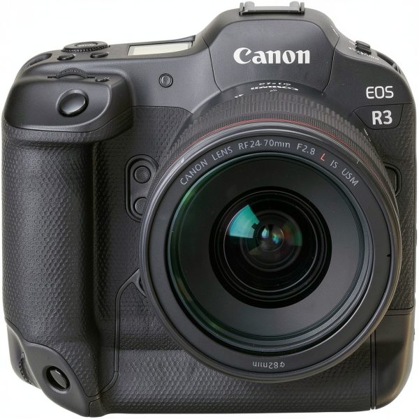 canon g12
