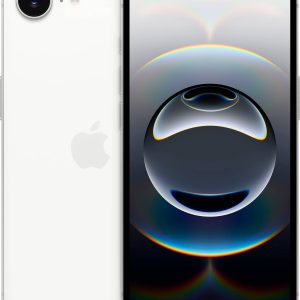 Apple iPhone 16e 5G 128GB Unlocked Pre Owned Excellent-0