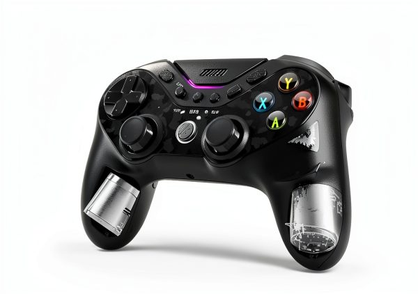 GameSir Tarantula Pro Wireless Gaming Controller Switch PC-4