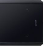 Wacom Intuos Pro Small Graphics Tablet Bluetooth Pen Tablet-0