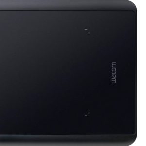 Wacom Intuos Pro Small Graphics Tablet Bluetooth Pen Tablet-0