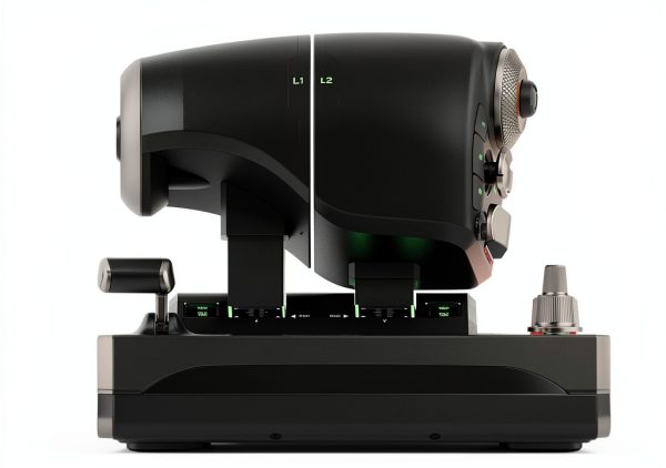 Turtle Beach VelocityOne Flightdeck HOTAS Joystick Throttle-19