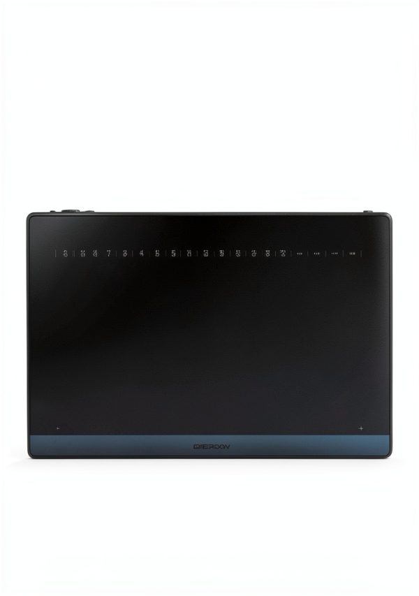 DigiDraw TW610 Drawing Tablet Bluetooth Graphics Tablet 10x6-1