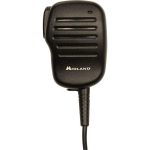 Midland BizTalk Speaker Mic Communication Headset Push To-0