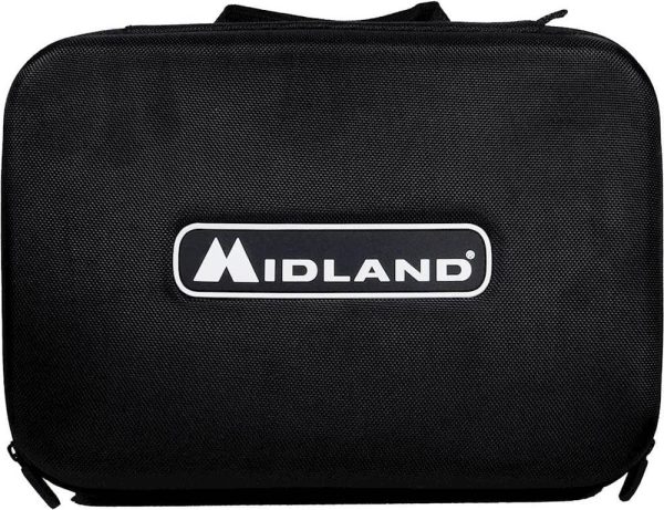 Midland X-Talker Extreme 38-Mile FRS Two-Way Radios-5