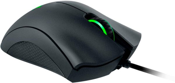 Razer DeathAdder Essential Gaming Mouse Wired Black-3