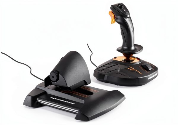 Thrustmaster T16000M FCS HOTAS PC Flight Stick-1