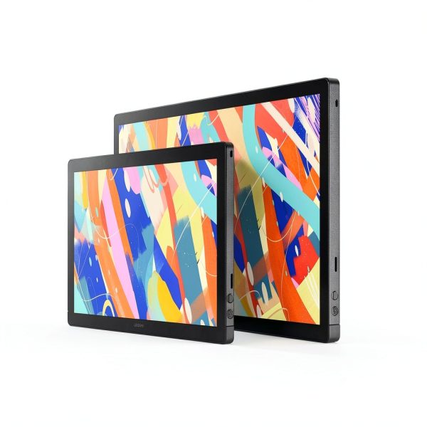 Wacom Cintiq 24 Touch Drawing Tablet Pro Pen 3 Display-5
