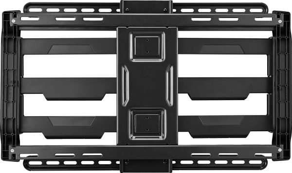 Rocketfish Full Motion TV Wall Mount Extends 26 Inch-11