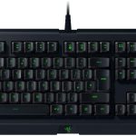 Razer Cynosa Lite Gaming Keyboard RGB Spill Resistant-0