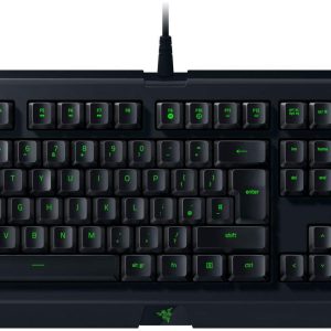 Razer Cynosa Lite Gaming Keyboard RGB Spill Resistant-0
