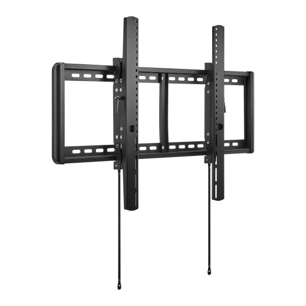 Rocketfish TV Wall Mount Extending Tilt 50-100 in TVs-13
